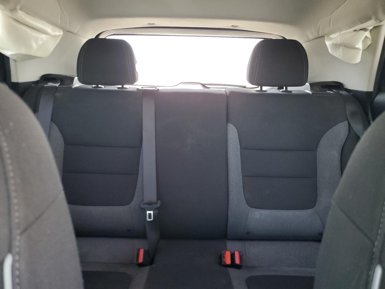 KL79MPS26MB019307 2021 Chevrolet Trailblazer Lt