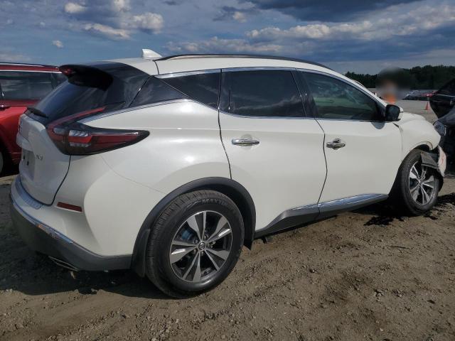 2019 Nissan Murano S VIN: 5N1AZ2MJ5KN127160 Lot: 56940674