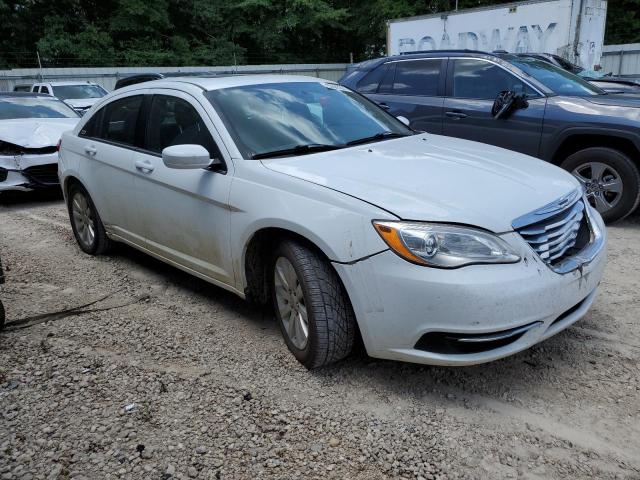 2011 Chrysler 200 Touring VIN: 1C3BC1FB2BN549630 Lot: 55583304