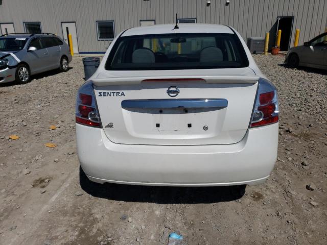 2012 Nissan Sentra 2.0 VIN: 3N1AB6AP4CL771861 Lot: 52474904