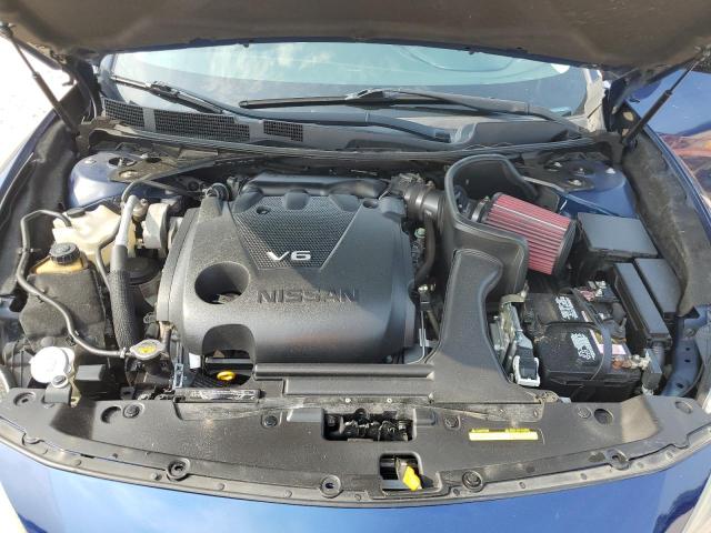 2016 NISSAN MAXIMA 3.5 - 1N4AA6AP3GC435481