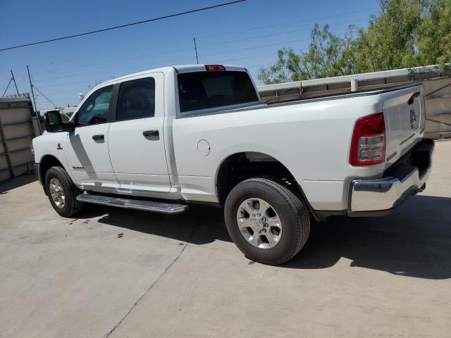 2024 Ram 2500 Big Horn VIN: 3C6UR5DL6RG157993 Lot: 54165584