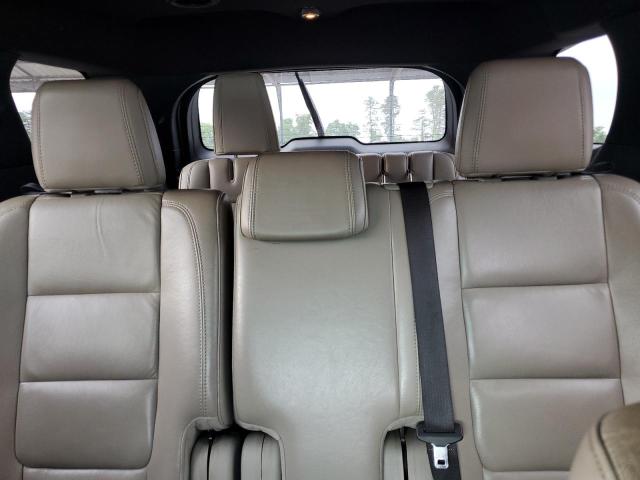 2012 Ford Explorer Xlt VIN: 1FMHK7D91CGA02443 Lot: 55934934