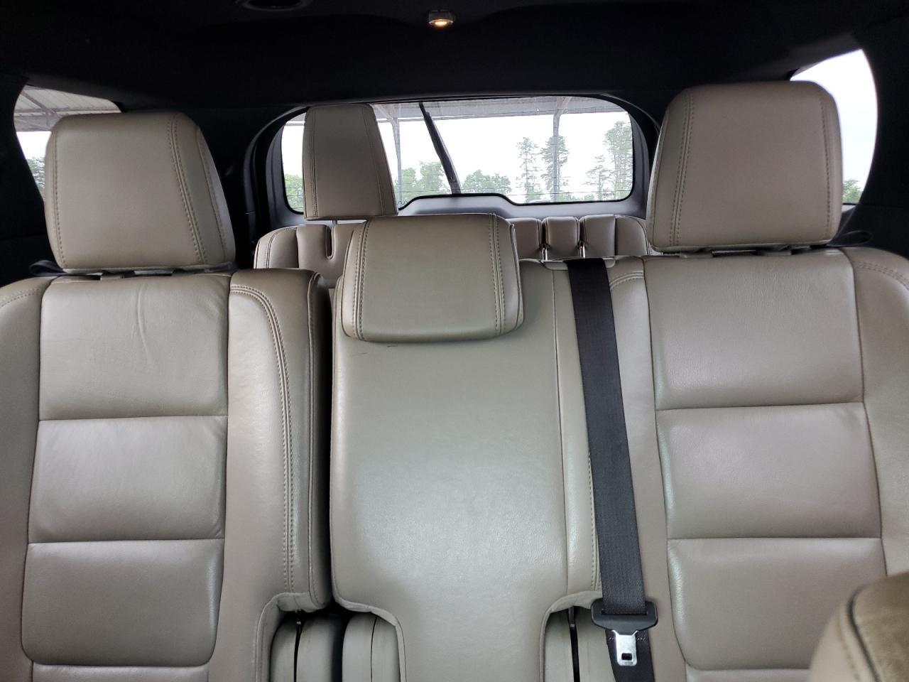 1FMHK7D91CGA02443 2012 Ford Explorer Xlt