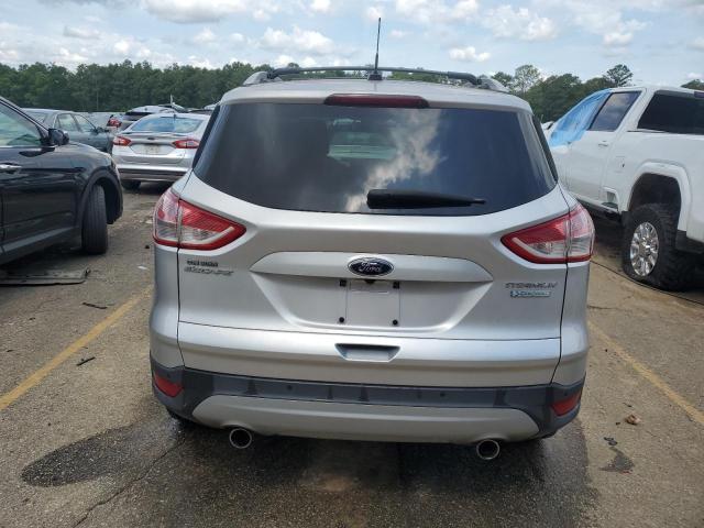 2013 Ford Escape Titanium VIN: 1FMCU0J90DUB90438 Lot: 55911484