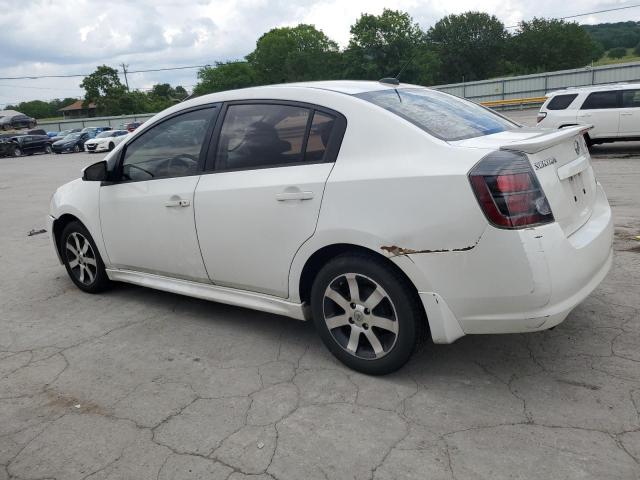 2011 Nissan Sentra 2.0 VIN: 3N1AB6AP9BL732181 Lot: 56233594