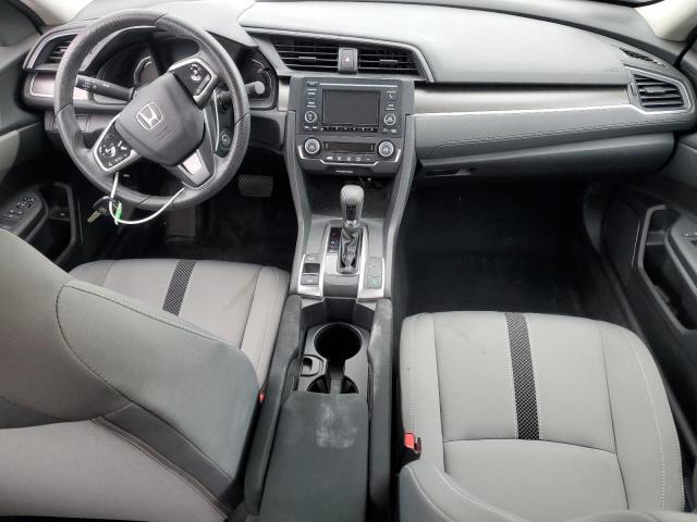 2020 Honda Civic Lx VIN: 19XFC2F6XLE004853 Lot: 54005934