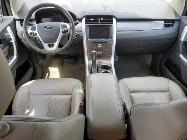 2011 Ford Edge Sel VIN: 2FMDK4JC0BBA79601 Lot: 56899974