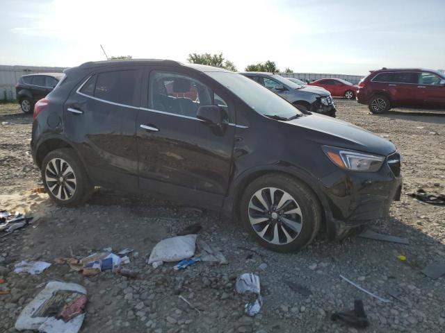2021 BUICK ENCORE PRE - KL4CJASM2MB361282