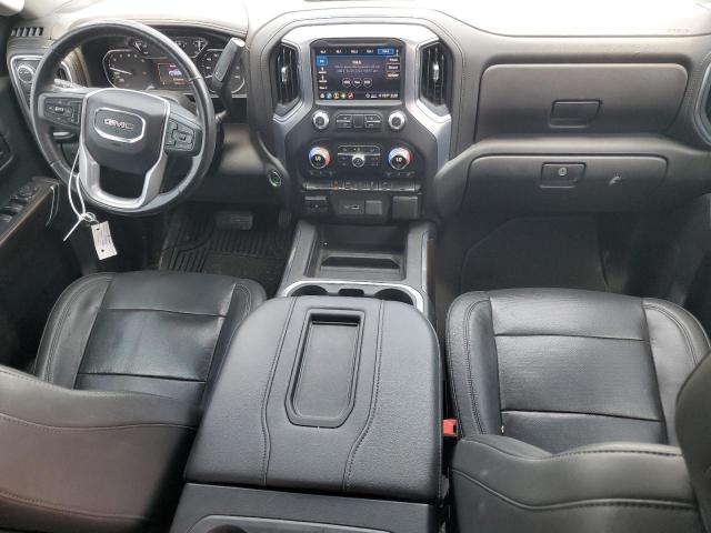 2020 GMC Sierra C1500 Slt VIN: 3GTP8DED1LG390858 Lot: 55619684