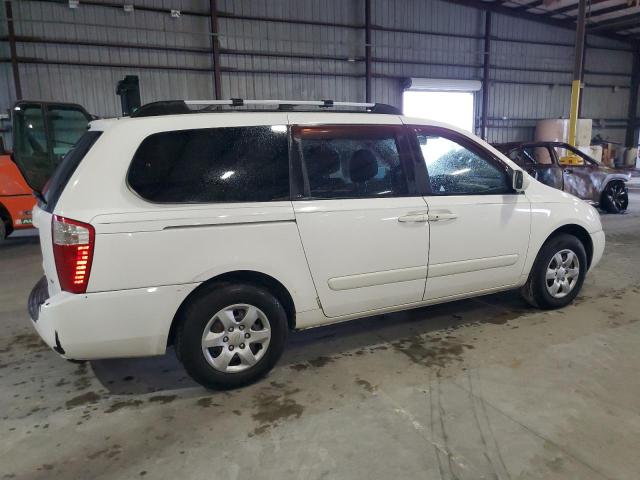 2008 Kia Sedona Ex VIN: KNDMB233X86232675 Lot: 54849284