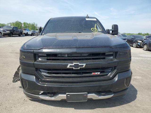 1GCVKREC3GZ374292 | 2016 Chevrolet silverado k1500 lt