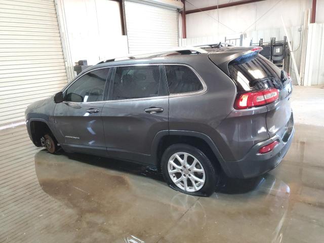 2017 Jeep Cherokee Latitude VIN: 1C4PJLCBXHW593501 Lot: 55896884