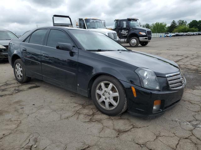 2006 Cadillac Cts VIN: 1G6DM57T360102486 Lot: 54343614