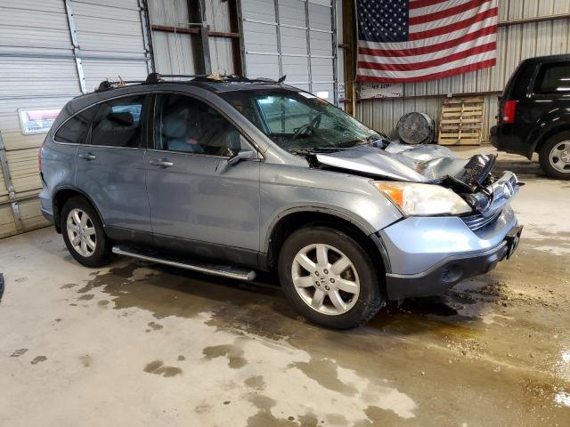 2007 Honda CR-V - Image 4