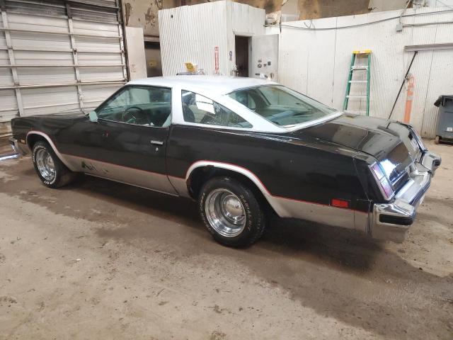 1976 Oldsmobile 2Door Conv VIN: 3G37R6R159859 Lot: 54144704