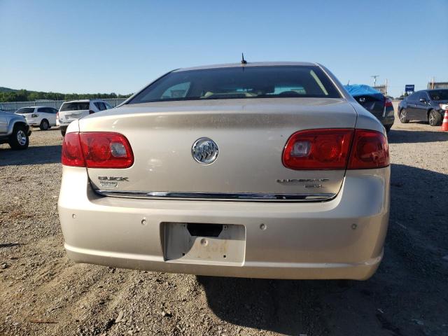 2008 Buick Lucerne Cxl VIN: 1G4HD57248U192857 Lot: 56801434