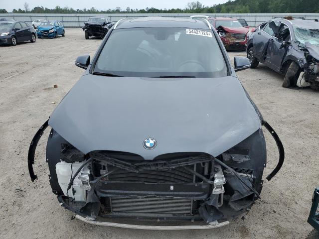 Parquets BMW X1 2017 Black