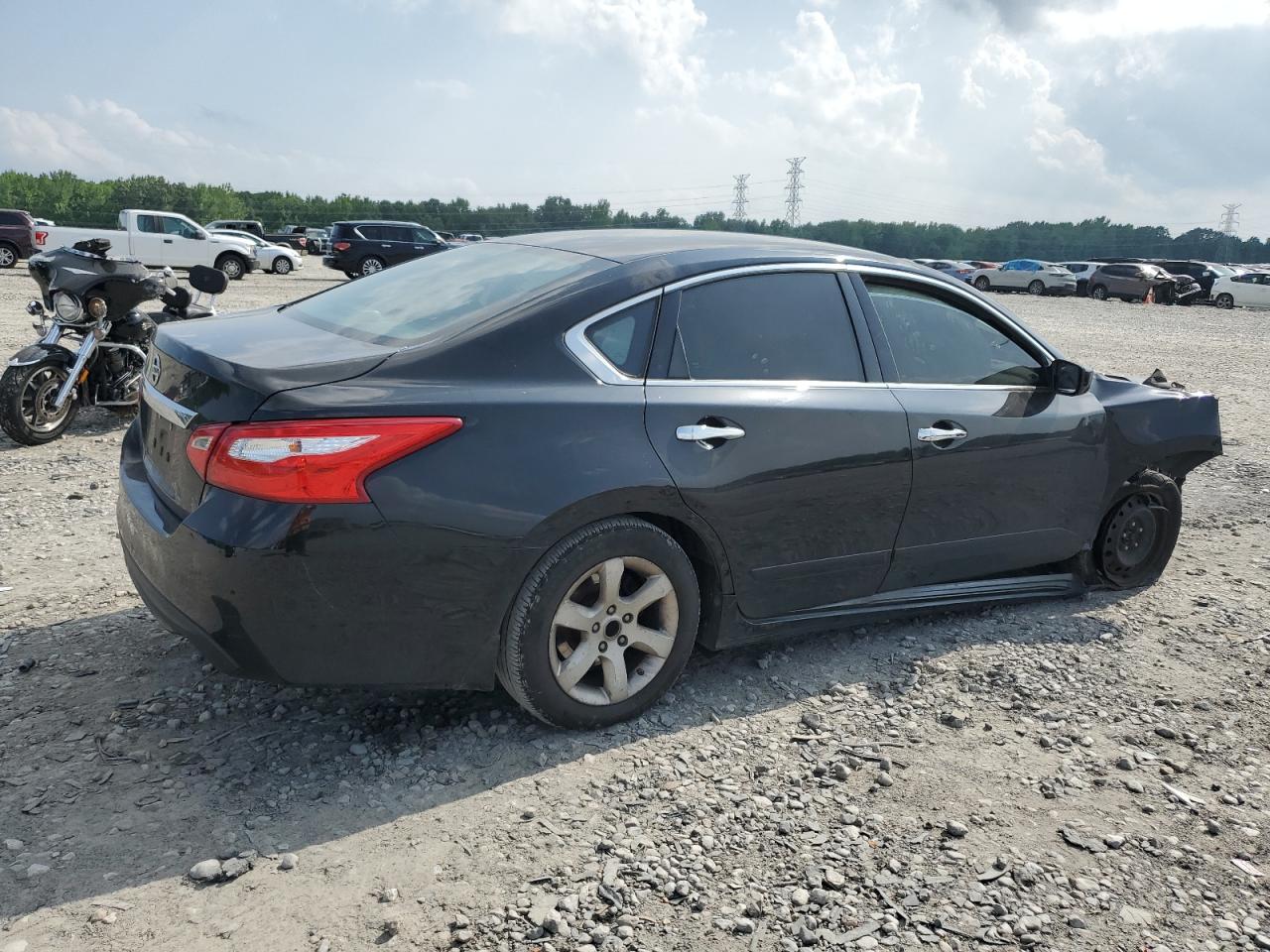 1N4AL3AP0GC265900 2016 Nissan Altima 2.5