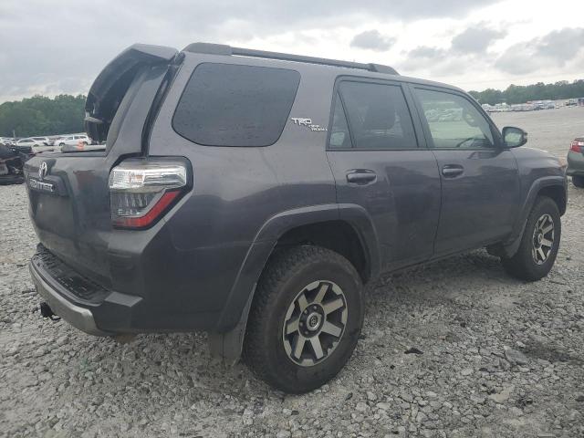 2019 Toyota 4Runner Sr5 VIN: JTEBU5JRXK5637504 Lot: 55063464