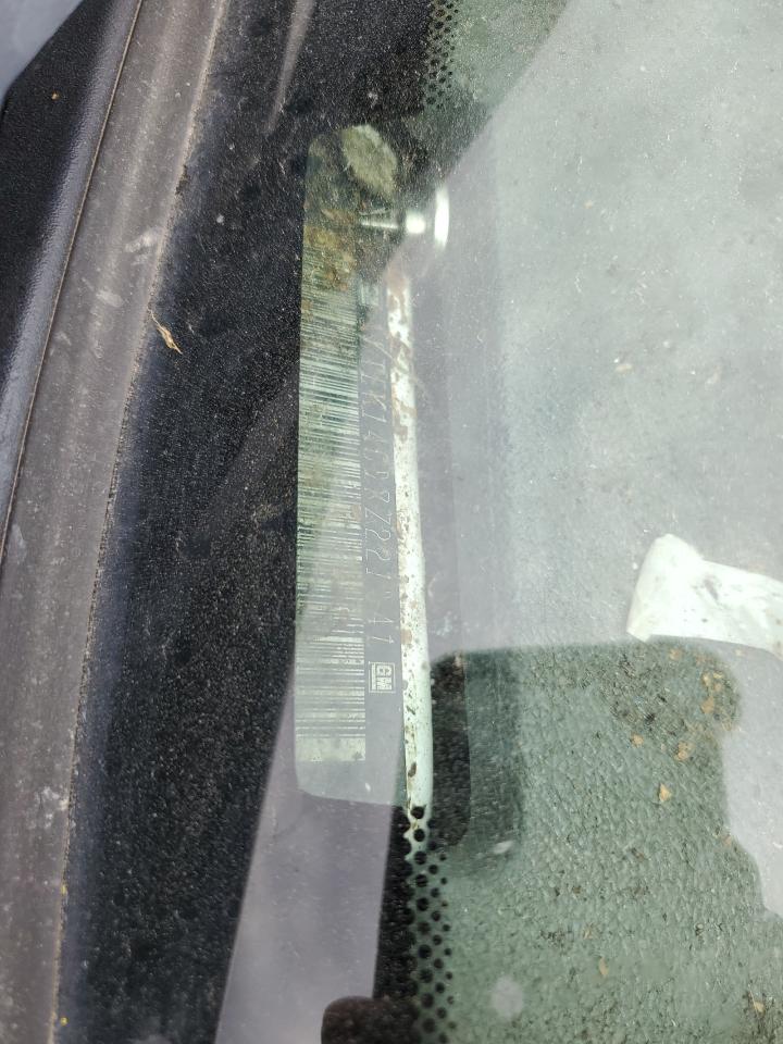 1GTEK14C98Z221341 2008 GMC Sierra K1500