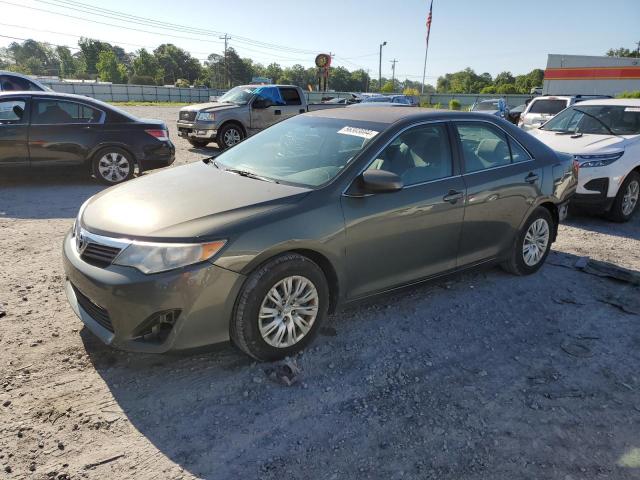 2014 Toyota Camry L VIN: 4T1BF1FK9EU729261 Lot: 56303084