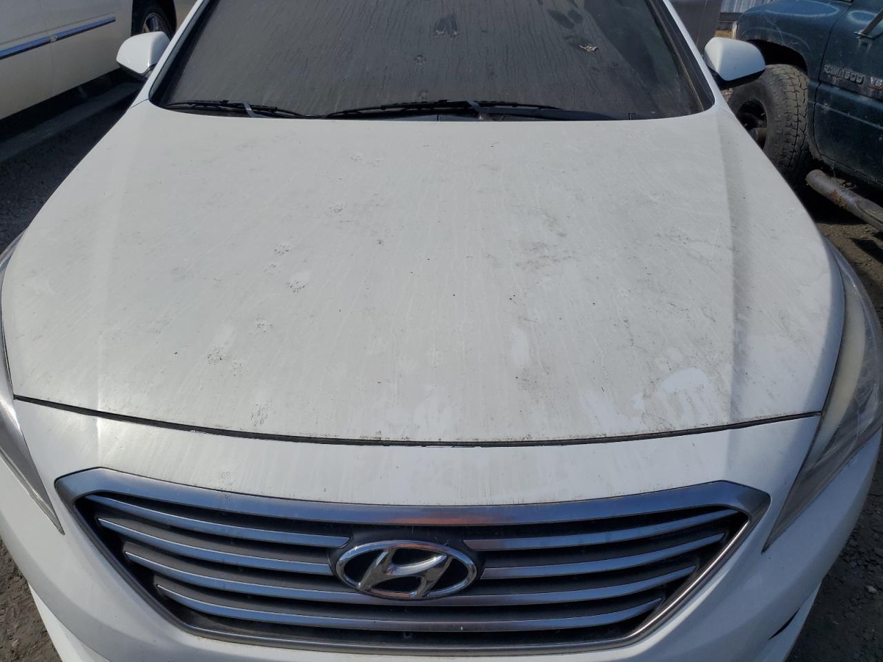 5NPE24AF3GH356854 2016 Hyundai Sonata Se