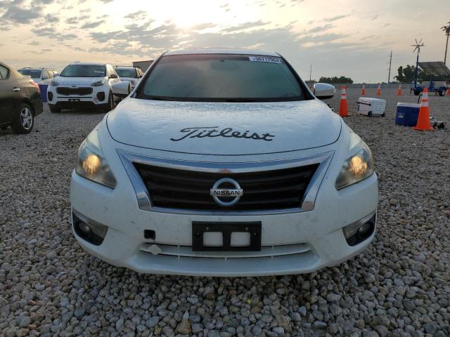 2015 Nissan Altima 2.5 VIN: 1N4AL3AP5FN342506 Lot: 56717904