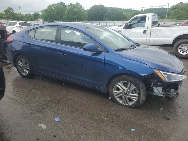 5NPD84LF9LH542495 Hyundai Elantra SE 4