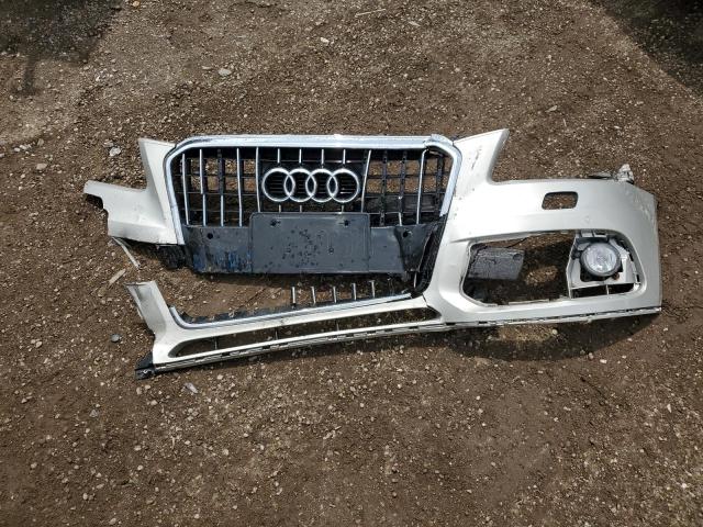 2015 AUDI Q5 TDI PRE WA1CMCFP2FA115557