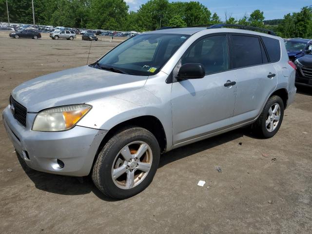 JTMZD33VX75058439 | 2007 Toyota rav4