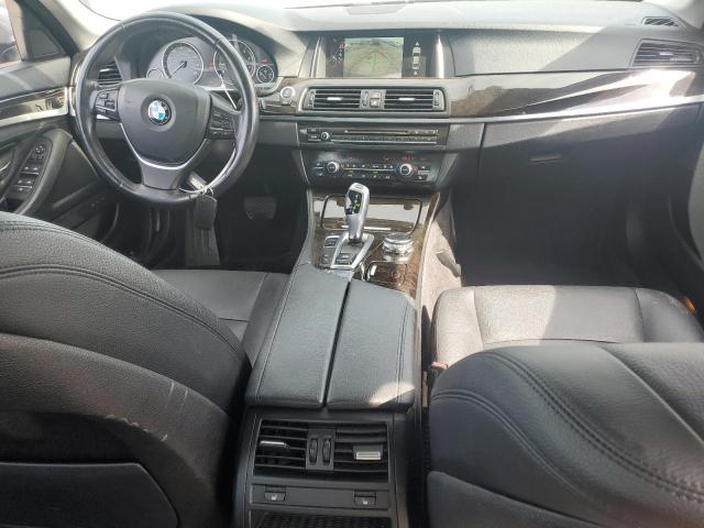 2015 BMW 528 XI - WBA5A7C57FG142913