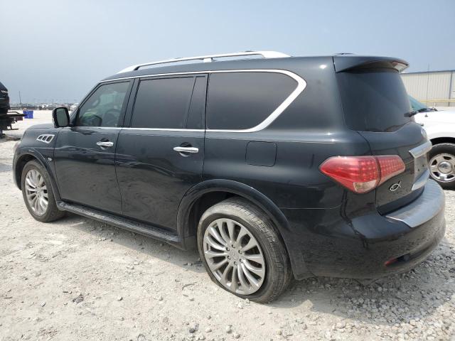 2016 Infiniti Qx80 VIN: JN8AZ2NF6G9612359 Lot: 54953874