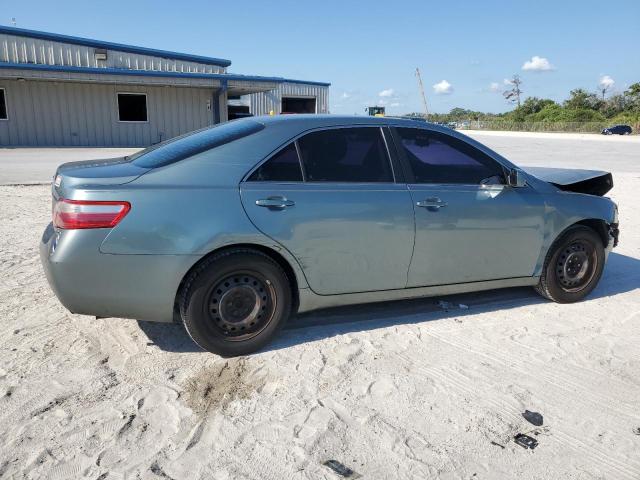 2008 Toyota Camry Ce VIN: 4T1BE46K08U736527 Lot: 57214264