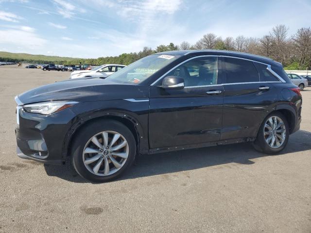 2019 Infiniti Qx50 Essential VIN: 3PCAJ5M31KF123278 Lot: 54910834