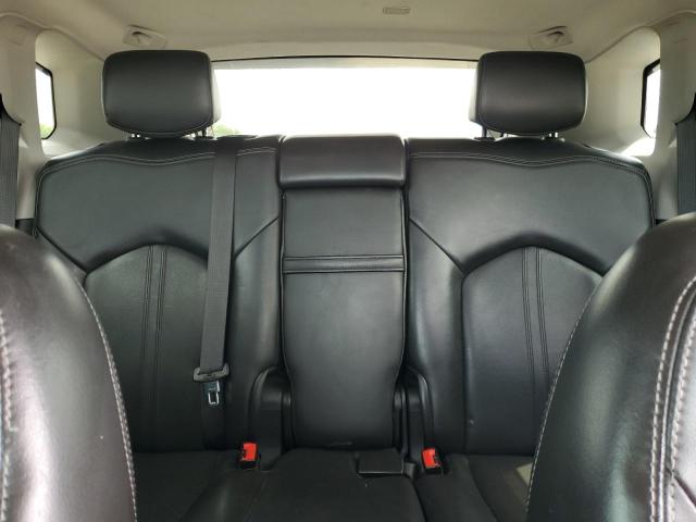 2014 Cadillac Srx Performance Collection VIN: 3GYFNCE32ES581785 Lot: 53814804