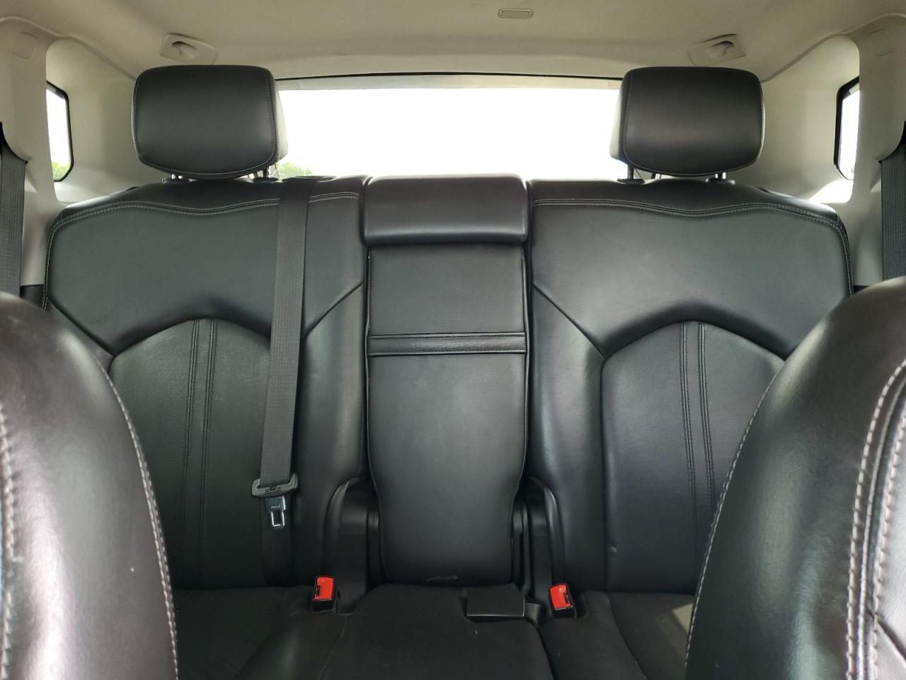 3GYFNCE32ES581785 2014 Cadillac Srx Performance Collection