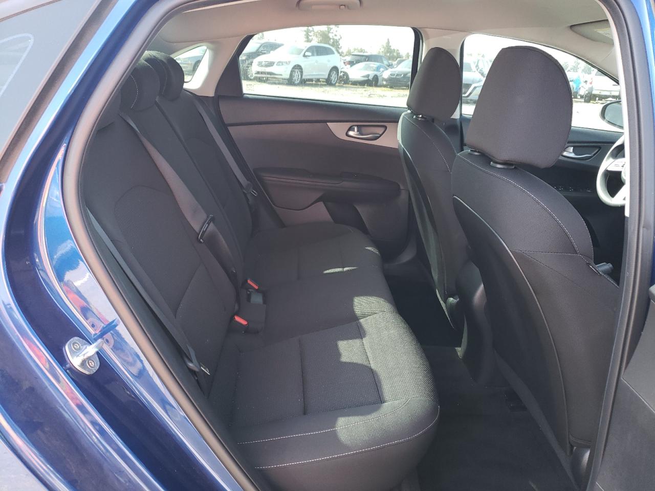 3KPF24AD7ME277190 2021 Kia Forte Fe