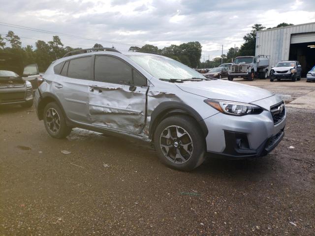 2018 Subaru Crosstrek Premium VIN: JF2GTACC0JH263630 Lot: 57206054