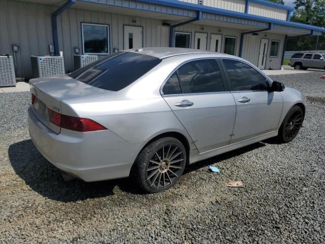 2006 Acura Tsx VIN: JH4CL96806C009695 Lot: 55509784