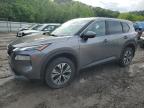 2021 NISSAN ROGUE SV - 5N1AT3BBXMC694157
