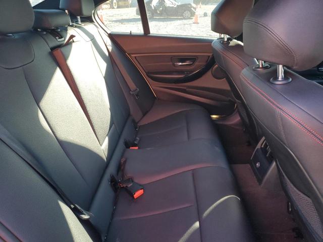 2014 BMW 328 I VIN: WBA3A5G53ENP27892 Lot: 53118524