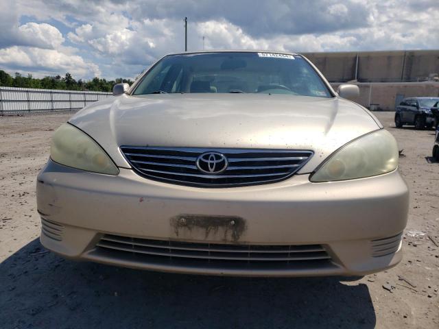 4T1BE30K75U044540 | 2005 Toyota camry le