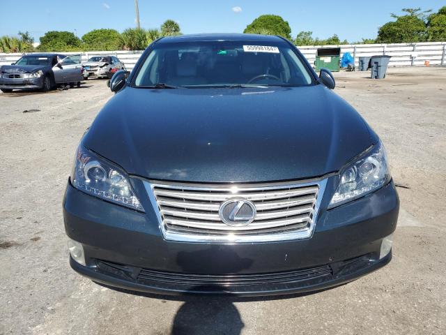 2011 Lexus Es 350 VIN: JTHBK1EG2B2429628 Lot: 55998184