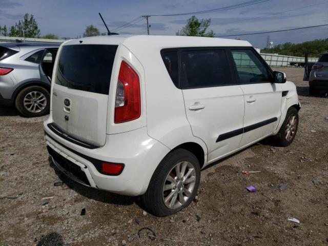 VIN KNDJT2A6XD7542598 2013 KIA Soul, + no.3