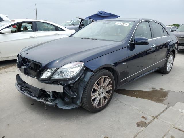 2012 Mercedes-Benz E 350 VIN: WDDHF5KB6CA641946 Lot: 55923184