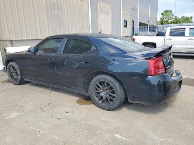 2008 Dodge Charger Sxt VIN: 2B3KA33G28H298835 Lot: 55567874