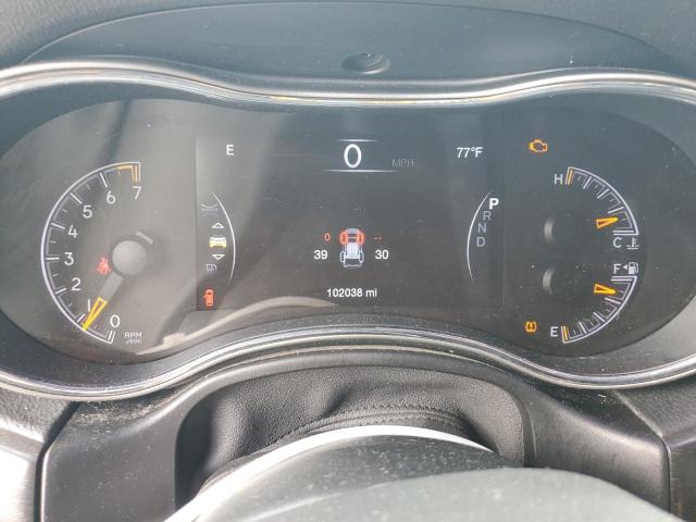 2018 Jeep Grand Cherokee Limited VIN: 1C4RJFBG1JC297359 Lot: 53898764