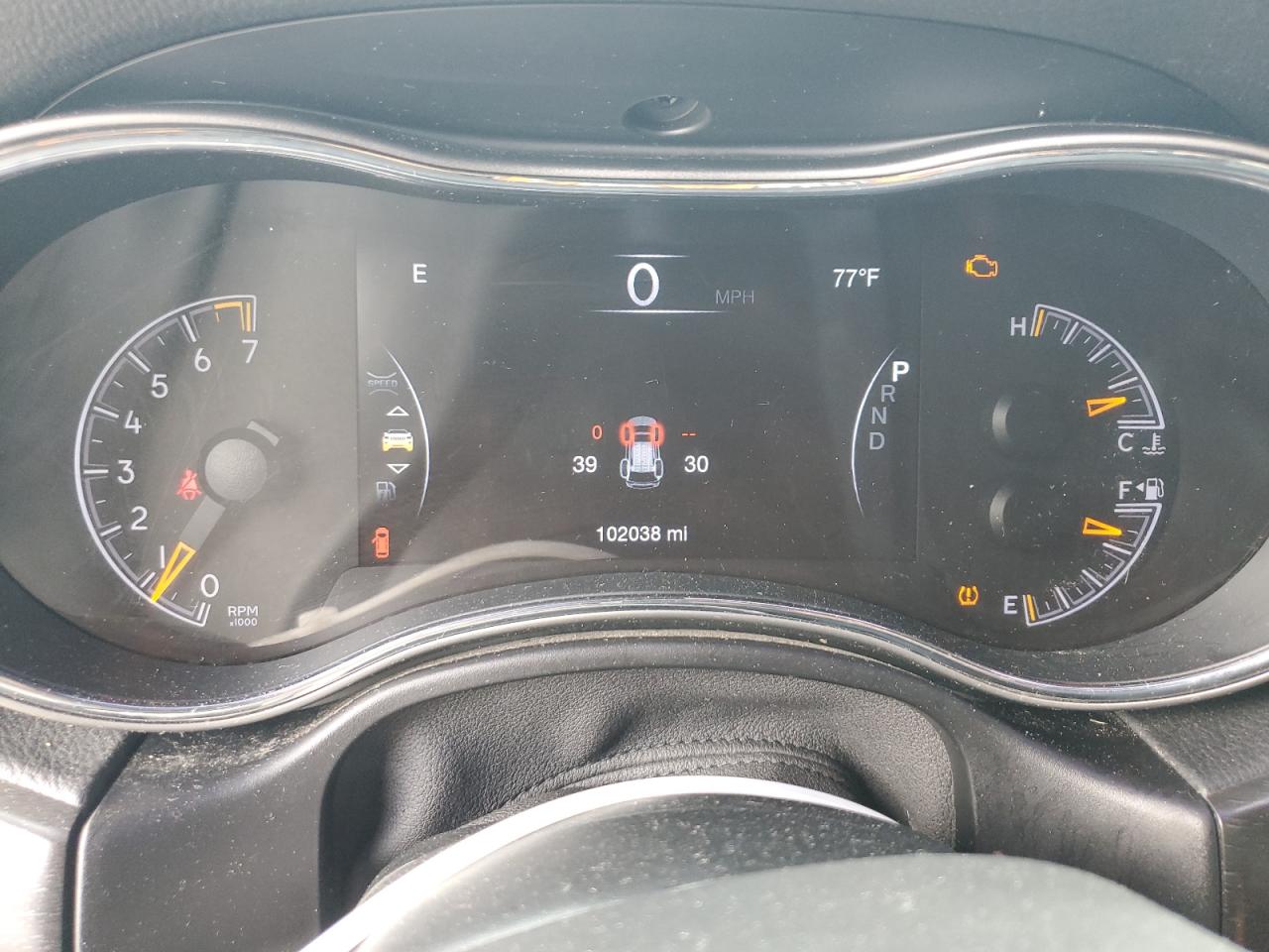 1C4RJFBG1JC297359 2018 Jeep Grand Cherokee Limited