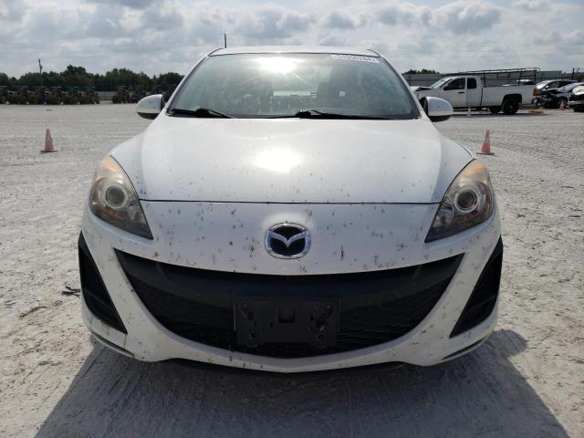 2010 Mazda 3 I VIN: JM1BL1SF3A1255731 Lot: 54950264